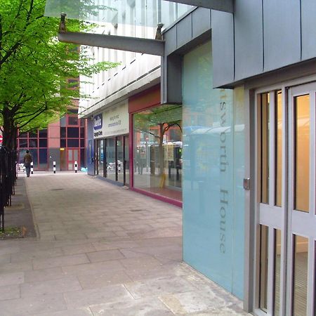 My-Places Central Apartments Mánchester Exterior foto
